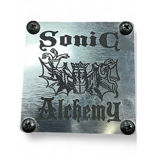 Used Sunn beta bass Bass Amp Head