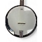 Used Washburn B9-WSH-A Natural Banjo