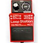 Used BOSS RC1 Loop Station Pedal thumbnail