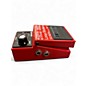 Used BOSS RC1 Loop Station Pedal