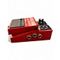 Used BOSS RC1 Loop Station Pedal