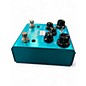 Used Strymon Blue Sky Reverberator Effect Pedal