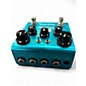 Used Strymon Blue Sky Reverberator Effect Pedal