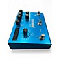 Used Strymon Mobius Multidimensional Modulation Effect Pedal