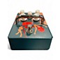 Used Orange Amplifiers Kongpressor Effect Pedal