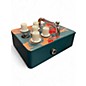 Used Orange Amplifiers Kongpressor Effect Pedal