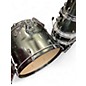 Used PDP by DW 5 Piece Z5 Charcoal Olive Metallic Drum Kit