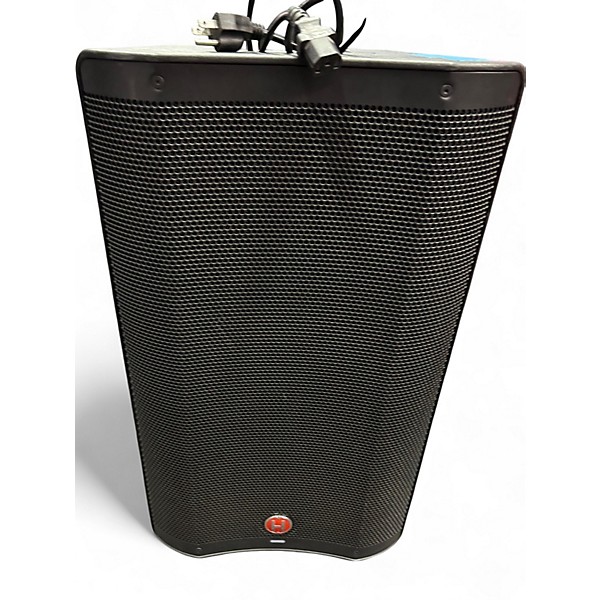 Used Harbinger VARI V2312 Powered Speaker