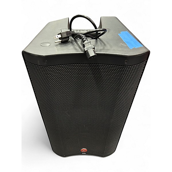 Used Harbinger VARI V2312 Powered Speaker