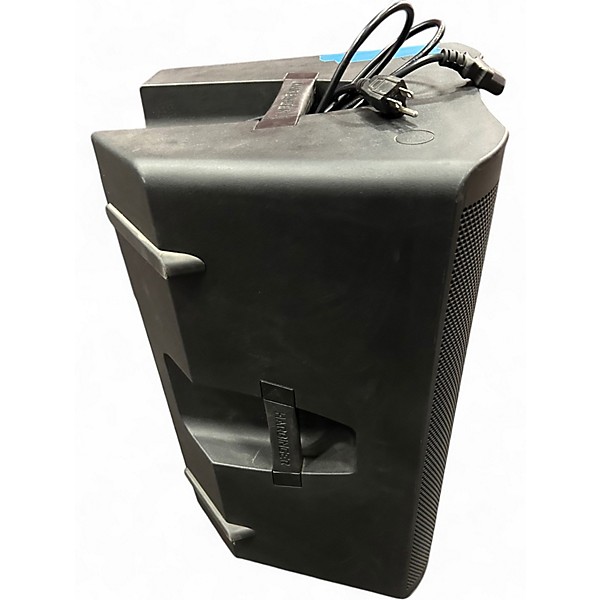 Used Harbinger VARI V2312 Powered Speaker