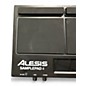 Used Alesis SAMPLEPAD 4 Trigger Pad
