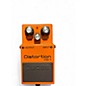 Used BOSS DS1 Distortion Effect Pedal thumbnail
