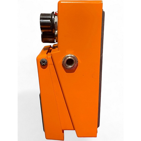 Used BOSS DS1 Distortion Effect Pedal