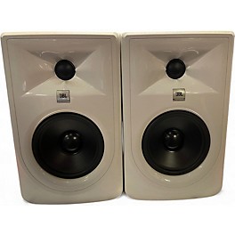 Used JBL 305P MKII PAIR Powered Monitor