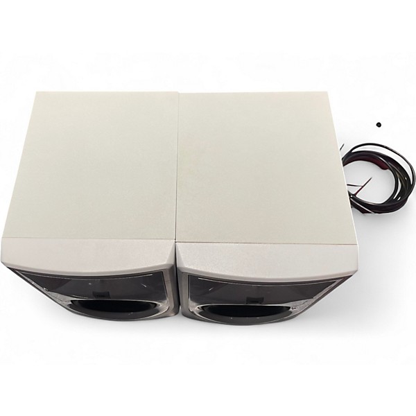 Used JBL 305P MKII PAIR Powered Monitor