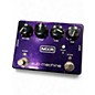 Used MXR M225 Sub Machine Fuzz Effect Pedal