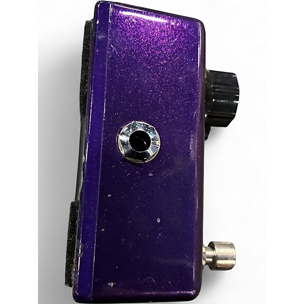 Used MXR M225 Sub Machine Fuzz Effect Pedal