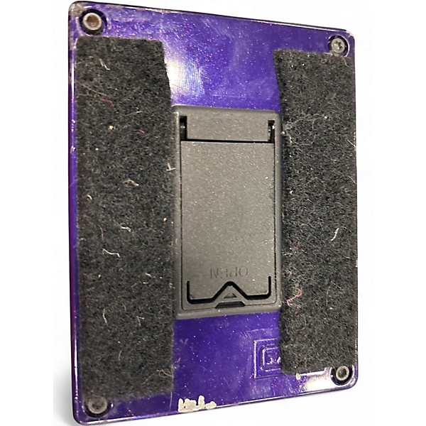 Used MXR M225 Sub Machine Fuzz Effect Pedal