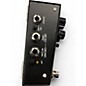 Used Jad Freer Audio Capo Multiple Preamp Bass Preamp