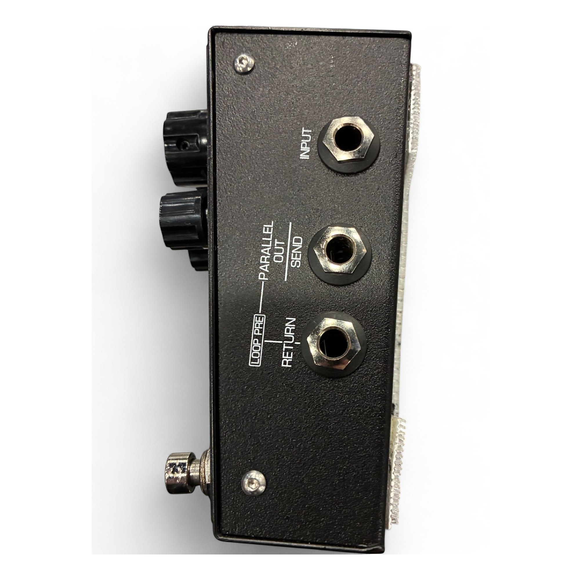Used Jad Freer Audio Capo Multiple Preamp Bass Preamp | Guitar Center