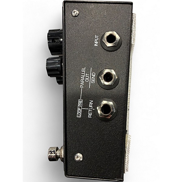 Used Jad Freer Audio Capo Multiple Preamp Bass Preamp