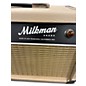 Used Milkman Sound Bass Half & Half 700 Tube Bass Amp Head