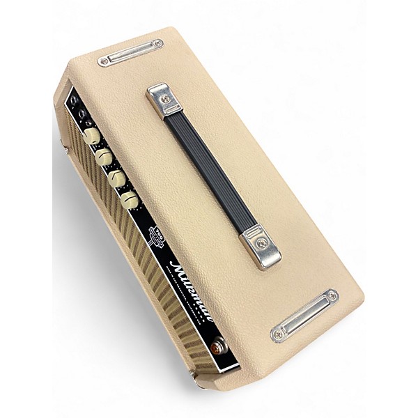 Used Milkman Sound Bass Half & Half 700 Tube Bass Amp Head