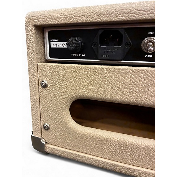 Used Milkman Sound Bass Half & Half 700 Tube Bass Amp Head