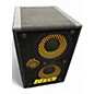 Used Markbass MB58R 102 Pure Bass Cabinet thumbnail