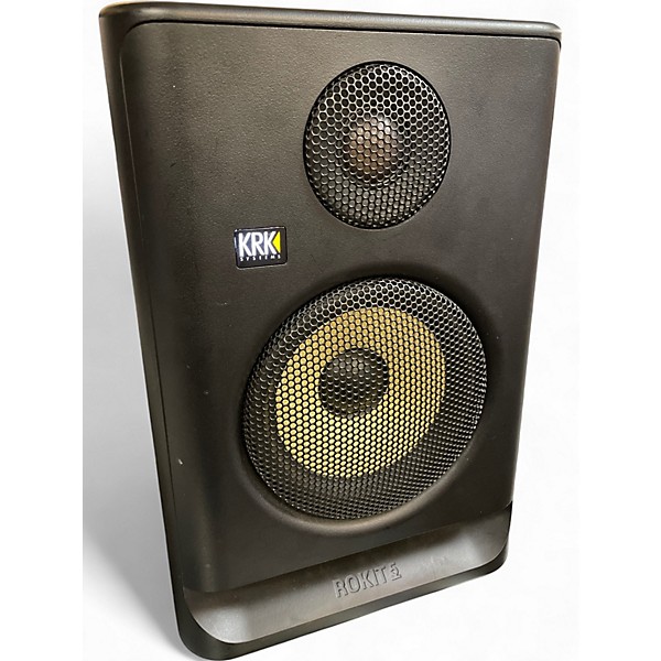 Used KRK RP5G5 Powered Monitor