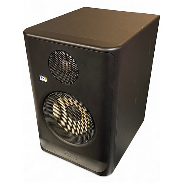Used KRK RP5G5 Powered Monitor