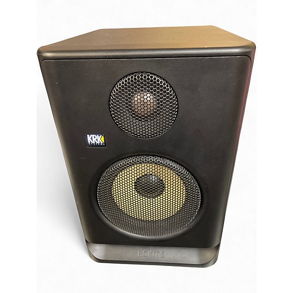 Used KRK RP5G5 Powered Monitor