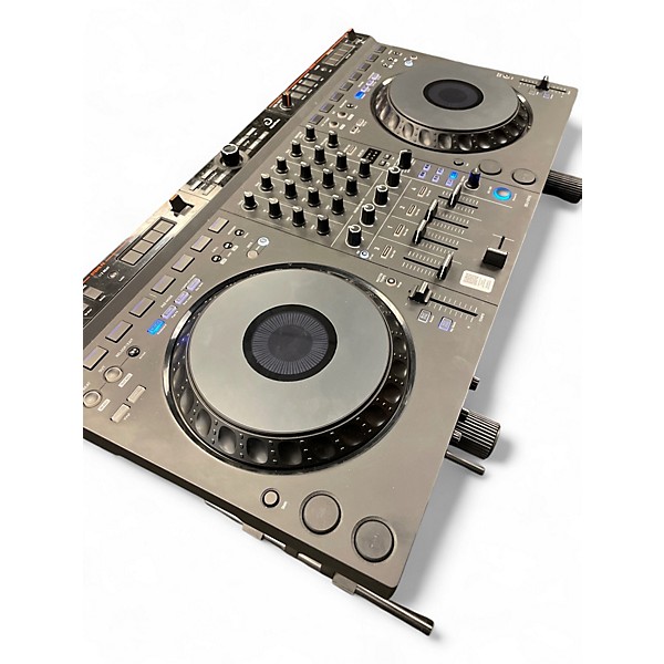 Used Pioneer DJ DDJ GRV6 DJ Controller