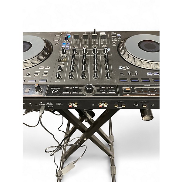 Used Pioneer DJ DDJ GRV6 DJ Controller