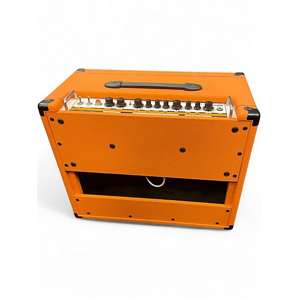 Used Orange Amplifiers CR60C Crush Pro 60W 1x12 Guitar Combo Amp