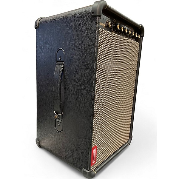 Used Positive Grid SPARK LIVE Guitar Combo Amp