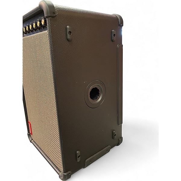 Used Positive Grid SPARK LIVE Guitar Combo Amp