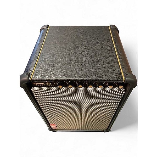 Used Positive Grid SPARK LIVE Guitar Combo Amp