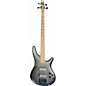 Used Ibanez SR300EB Black Electric Bass Guitar thumbnail