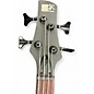 Used Ibanez SR300EB Black Electric Bass Guitar