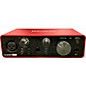 Used Focusrite Scarlett Solo Gen 3 Audio Interface thumbnail