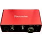 Used Focusrite Scarlett Solo Gen 3 Audio Interface