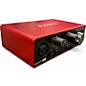 Used Focusrite Scarlett Solo Gen 3 Audio Interface