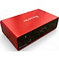 Used Focusrite Scarlett Solo Gen 3 Audio Interface