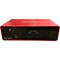Used Focusrite Scarlett Solo Gen 3 Audio Interface