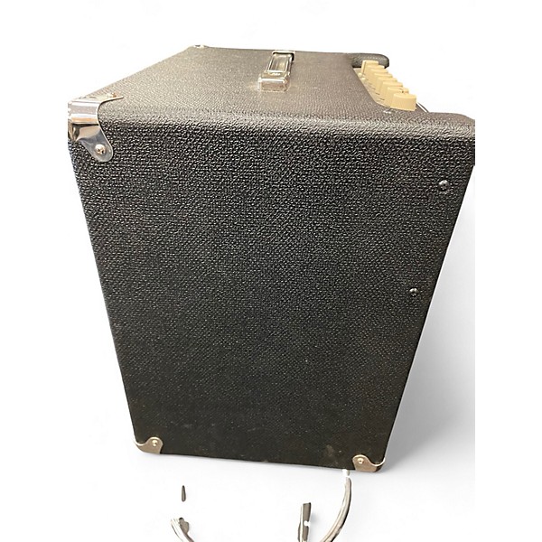 Used Fender Rumble V3 40W 1x10 Bass Combo Amp