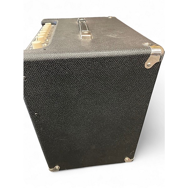 Used Fender Rumble V3 40W 1x10 Bass Combo Amp