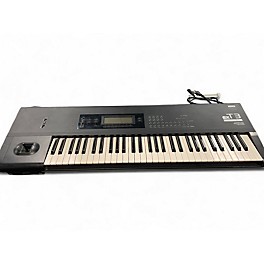 Used KORG TX EX Keyboard Workstation