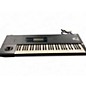 Used KORG TX EX  Keyboard Workstation thumbnail