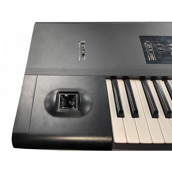 Used KORG TX EX  Keyboard Workstation